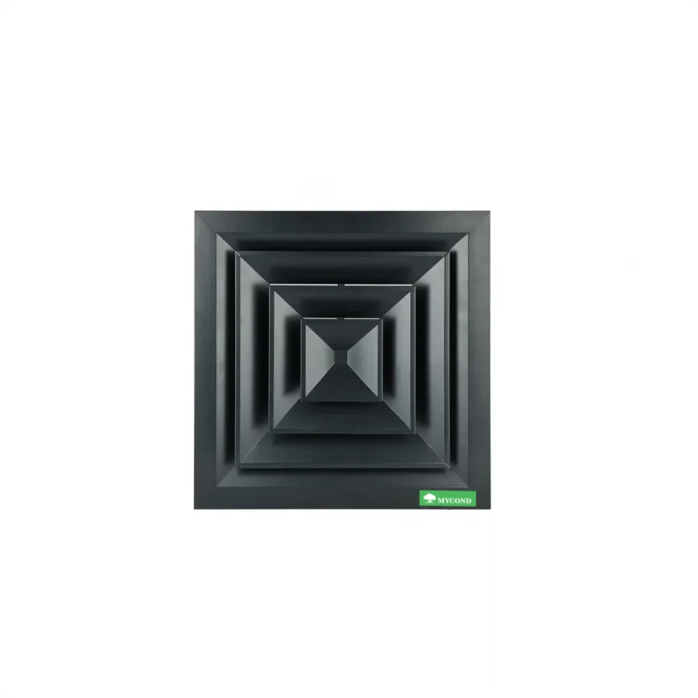 Дифузор PDK